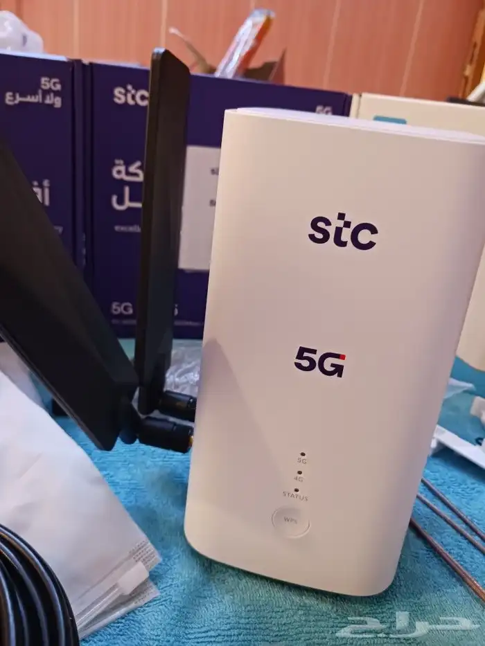 راوترات جديدة للبيع وإصلاح وتعديل وقطع غيار 4