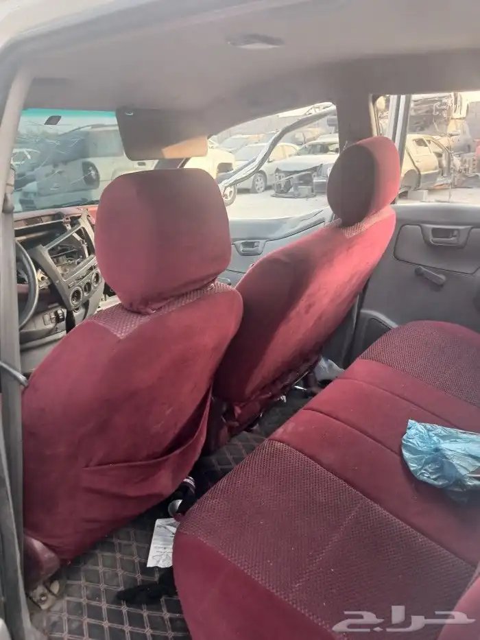 هايلوكس 2009 6