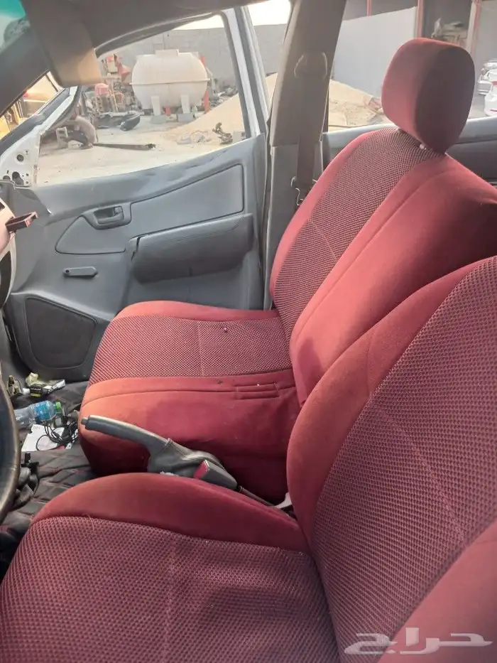 هايلوكس 2009 4