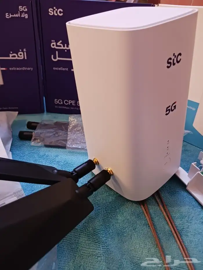 راوترات جديدة للبيع وإصلاح وتعديل وقطع غيار 5
