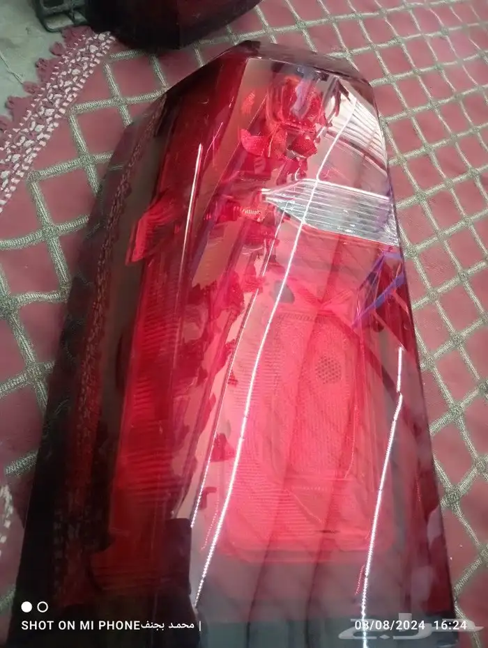 اسطبات شيفروليه تاهو2016 2