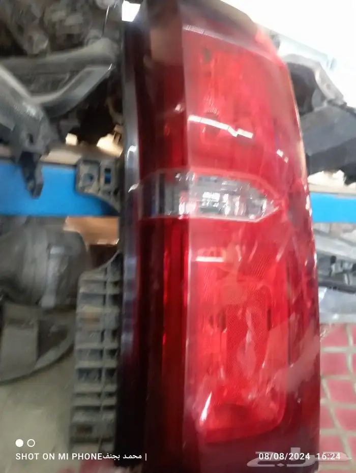 اسطبات شيفروليه تاهو2016 1