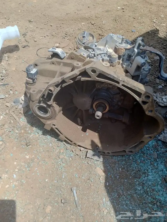 كيا بيكانتو جير ماكينه مع التركيب وبدون تركيب مع الضمان 4