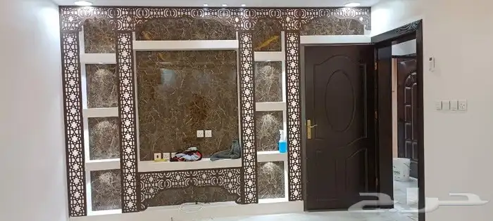 السلام عليكم ورحمه الله وبركاته موجود صباغ 1