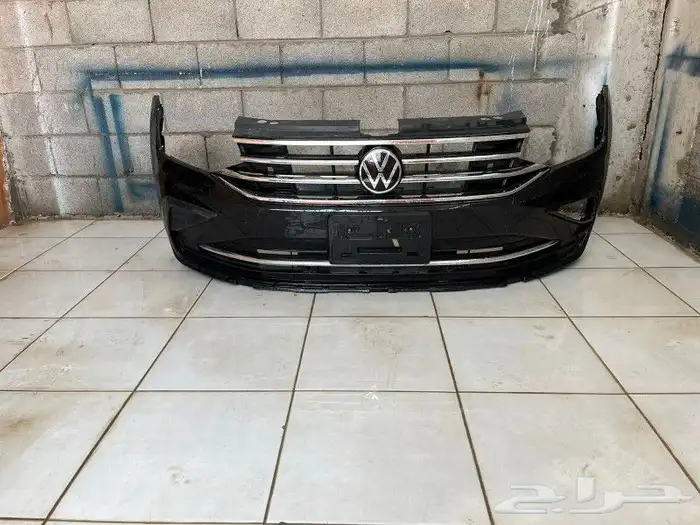 قطع فلكس واجن vw 2018-2022 8