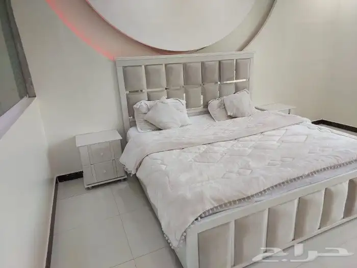 شاليهات نايت بارتي للأيجار اليومي حي الرمال الرياض 6