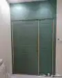 منجر ابواب خشبيه 6