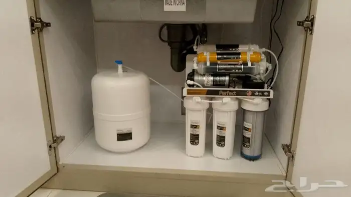 وحده معالجه مياه 7 مراحل فيتنامي اصلي 0