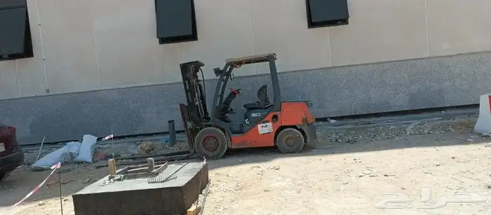 مان لفت سسزر لفت رافعات شوكية رافعات هيدروليكية كرينات 2