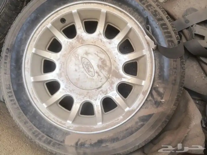 جنود 4 جنوط فورد ايطاليه 1