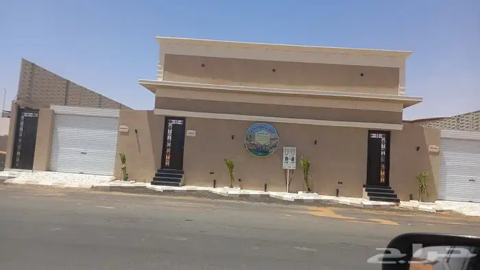 ديكورت بديل الحجر اسمنت الرياظ 5
