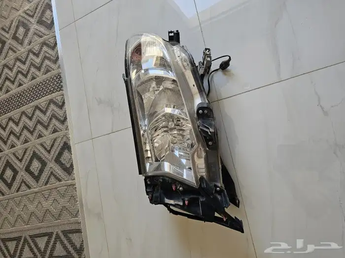 للبيع شمعت ابرادو موديل 2020 وكاله يسار 5