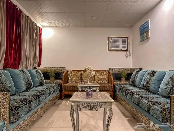 استراحة الخليج 9