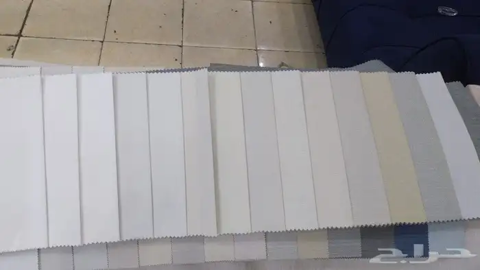 ستائر الطائف 1