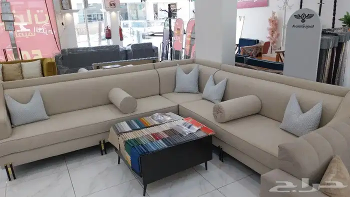 ستائر الطائف 13