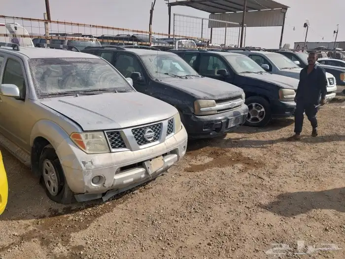 نيسان وشفورليه 2