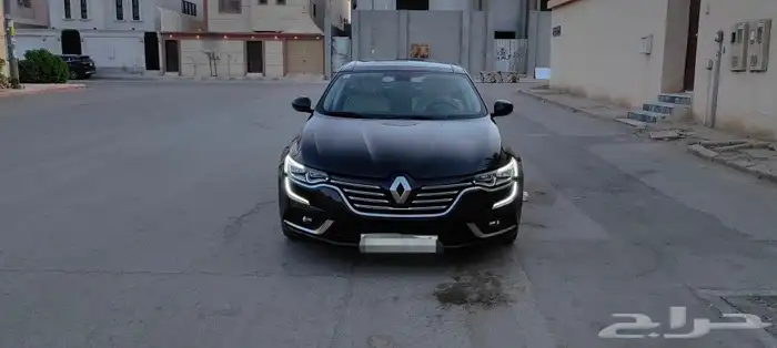 رينو تليسمان 2018 فل كامل 0