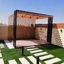 تنسيق وتنفيذ جميع انواع الملاعب والحدائق 19