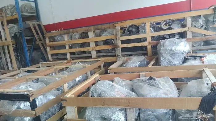 مكينه التيما 4 سلندر 2008 الى2012 حجم 2.5 8