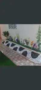 تنسيق وتنفيذ جميع انواع الملاعب والحدائق 24