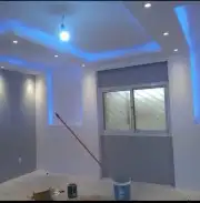 ابو ماجد لجميع انواع ادهانات وديكورات 5