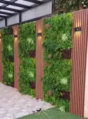 تنسيق وتنفيذ جميع انواع الملاعب والحدائق 16