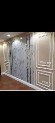 ابو ماجد لجميع انواع ادهانات وديكورات 7