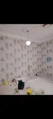 ابو ماجد لجميع انواع ادهانات وديكورات 48