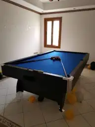 العاب خارجيه زحاليق ارجوحات العاب بلياردو تنس هوكي فرفيره 46