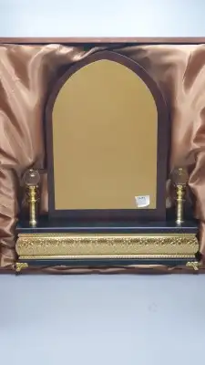 دروع تذكارية 0