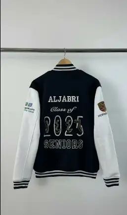 بلفورات تخرج2025 جاكيتات تخرج سنيور 14