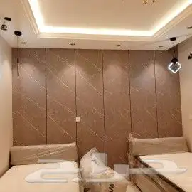 أصباغ وديكورات 8