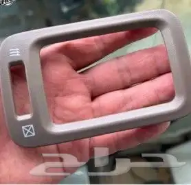 للبيع ديكور نيسان بافندر 3