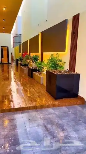 تنسيق حدائق جده 6
