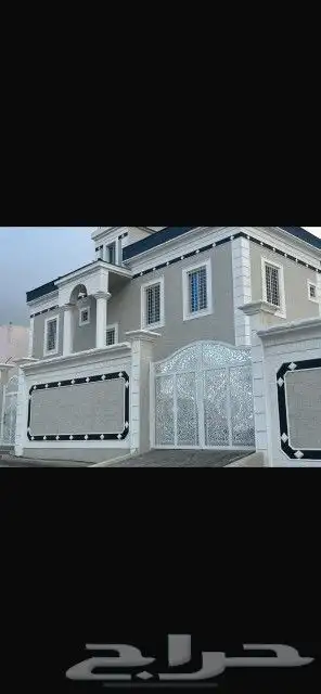 ديكورت بديل الحجر اسمنت الرياظ 4