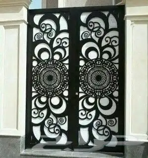 حداد المدينة المنوه 5