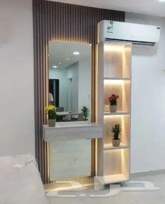 معلم دهانات ديكورات عوازل  المظيلف 4