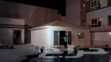 بيوت شعر تركيب بيت شعر خيمة 3