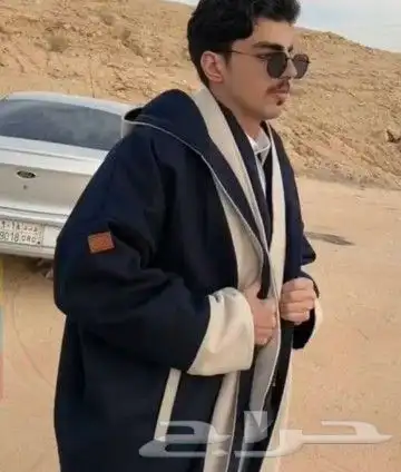 فروات شتويه سديري دبل فيس 4