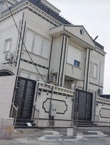 ديكورت بديل الحجر اسمنت الرياظ 2