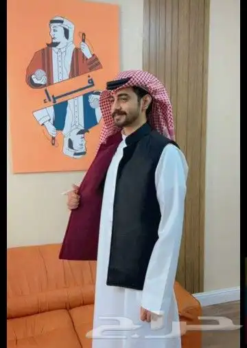 سديري دبل فيس سديري شتوي 3