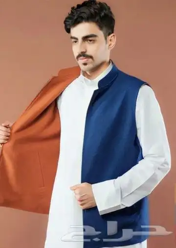 سديري دبل فيس سديري شتوي 6