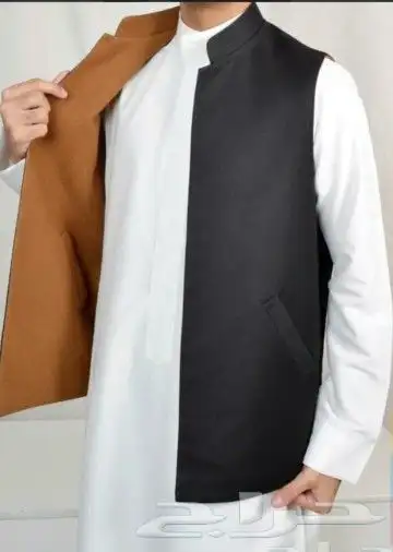 سديري دبل فيس سديري شتوي 1