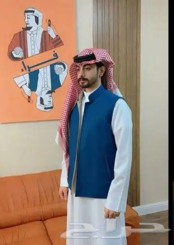 سديري دبل فيس سديري شتوي 7