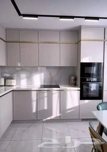 مطابخ المنيوم عصرية 1