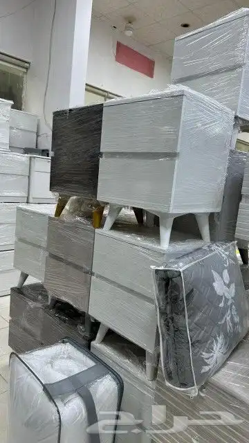 اسره دورين ودور مراتب دواليب مخدات مفارش بطانية 4
