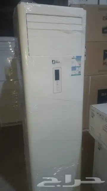 يوجد لدي مكيفات دولاب 0