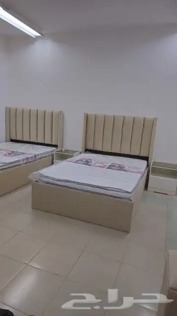 الاثاث الفاخر لتفصيل غرف النوم والخزائن 5