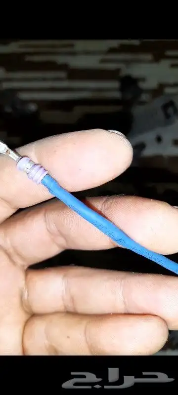 كهربائي سيارات 8