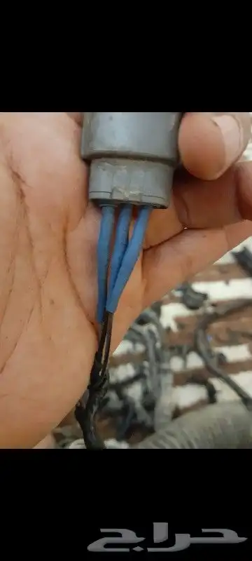 كهربائي سيارات 7